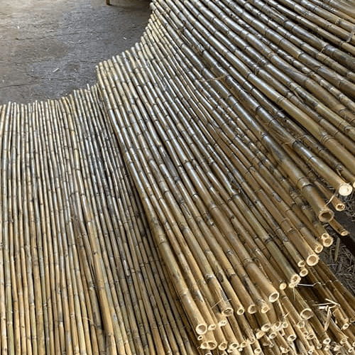 Arelle Stuoie canna bambu
