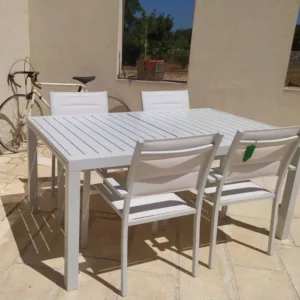 Tavolo da giardino Sardegna